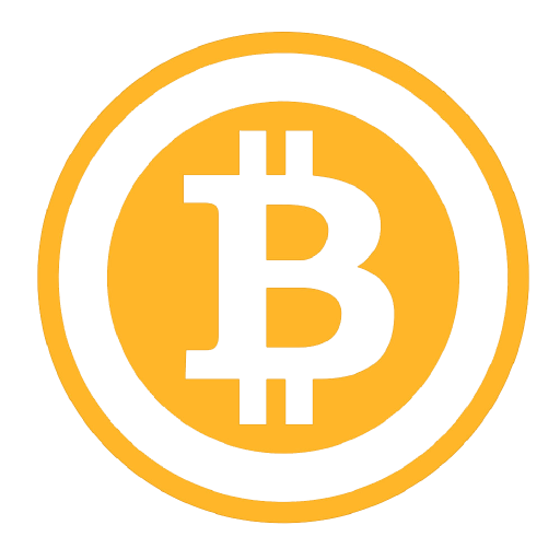 bitcoin logo